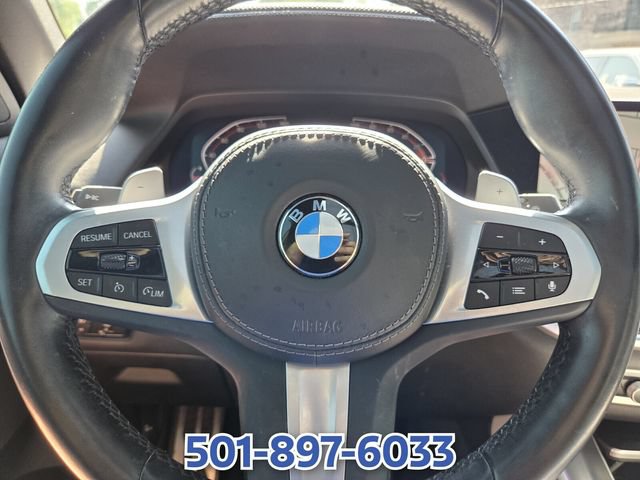 Used 2023 BMW X5 xDrive40i w/ M Sport Package AWD/4WD image 23