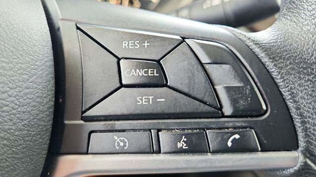 Used 2024 Nissan Altima 2.5 SV FWD image 22