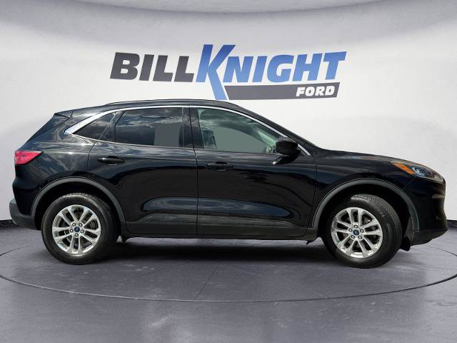 Certified 2021 Ford Escape SE w/ Convenience Package AWD/4WD image 6