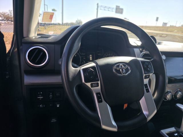 Used 2021 Toyota Tundra SR5 image 12