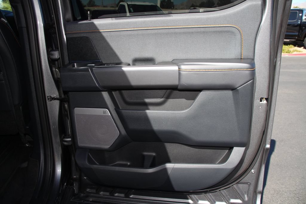 Certified 2025 Ford F150 Tremor w/ Bed Utility Package AWD/4WD image 26