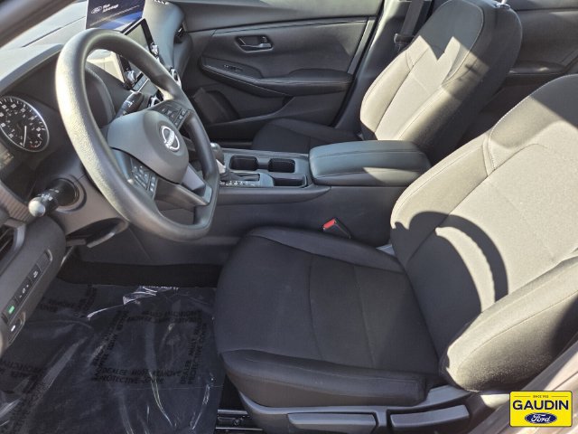 Used 2025 Nissan Sentra S FWD image 11