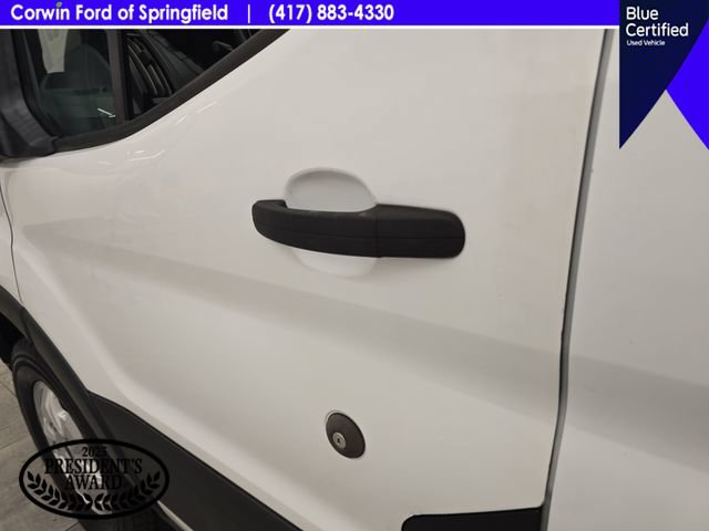 Certified 2017 Ford Transit 350 XLT RWD image 18