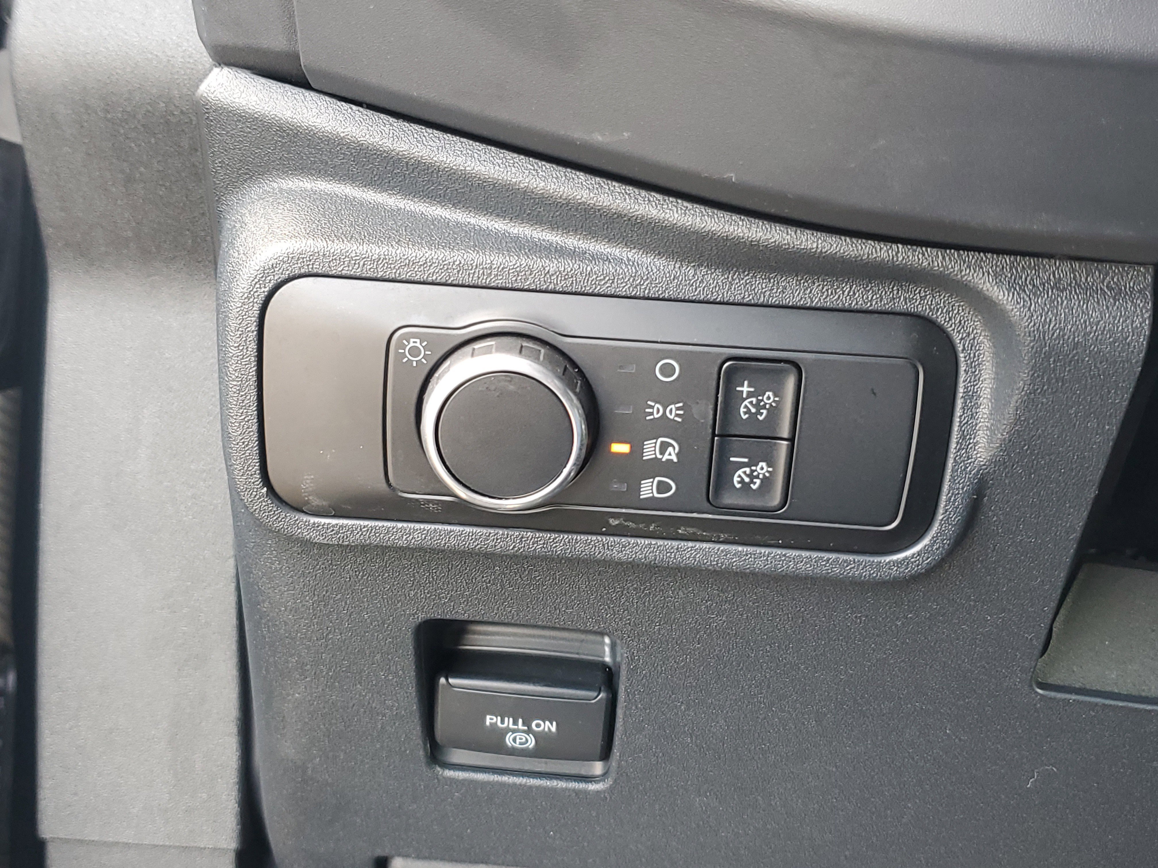 Certified 2025 Ford Bronco Big Bend image 26