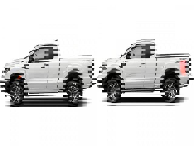 Certified 2021 Ford Ranger XL w/ Equipment Group 101A High image 4