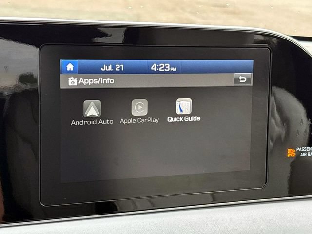 Used 2020 Hyundai Palisade SEL w/ Convenience Package AWD/4WD image 22