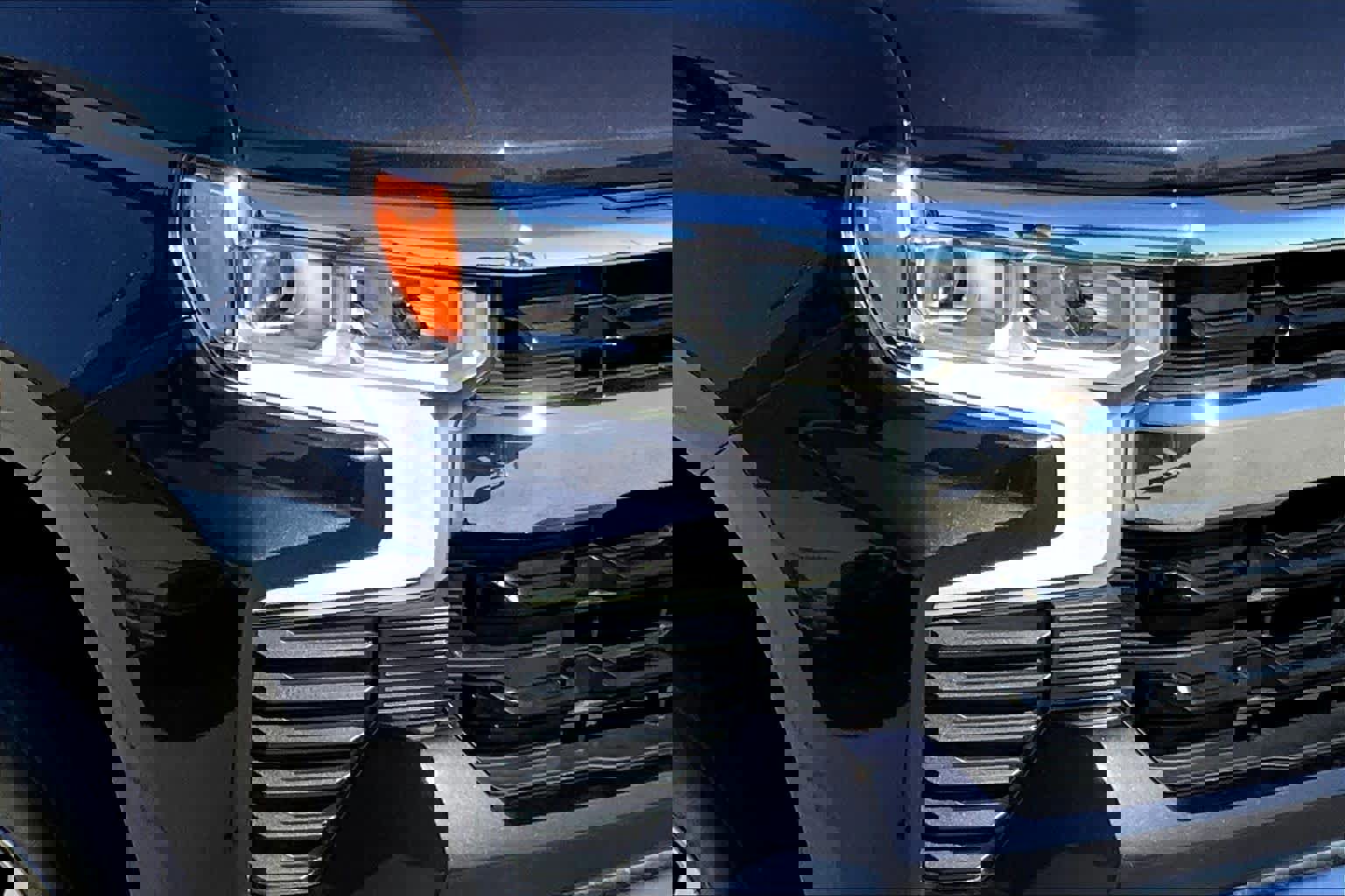 Used 2024 Chevrolet Silverado 1500 LT w/ Protection Package image 23