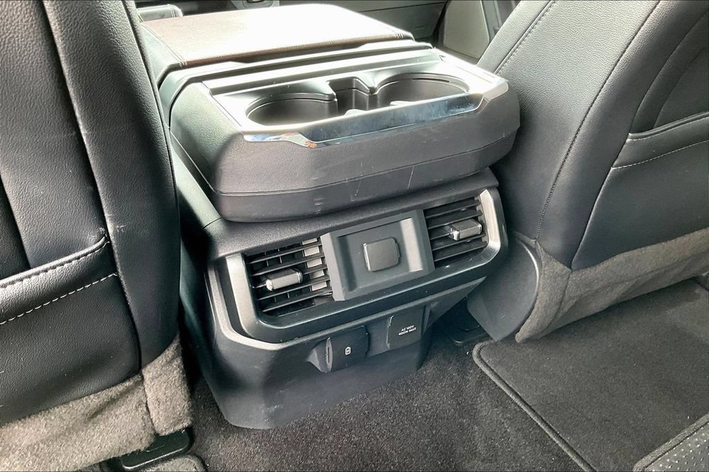 Certified 2022 Ford F150 Lariat AWD/4WD image 13