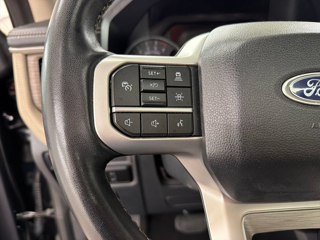 Certified 2024 Ford Expedition Limited RWD image 22