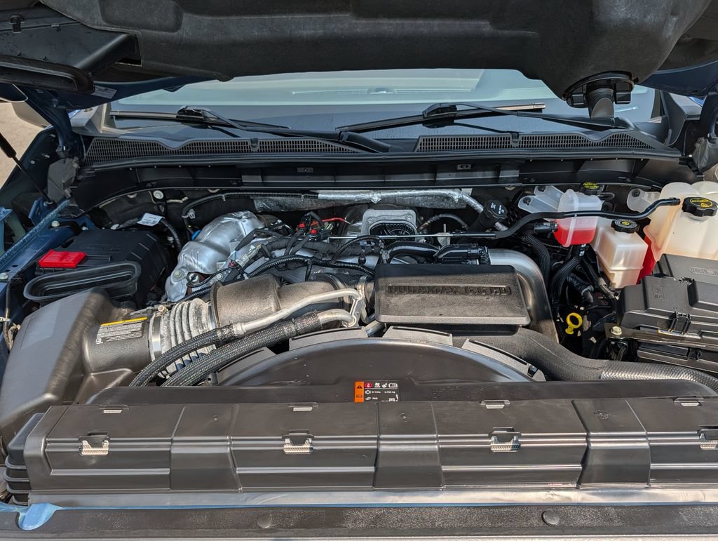 Used 2025 GMC Sierra 2500 Denali AWD/4WD image 35