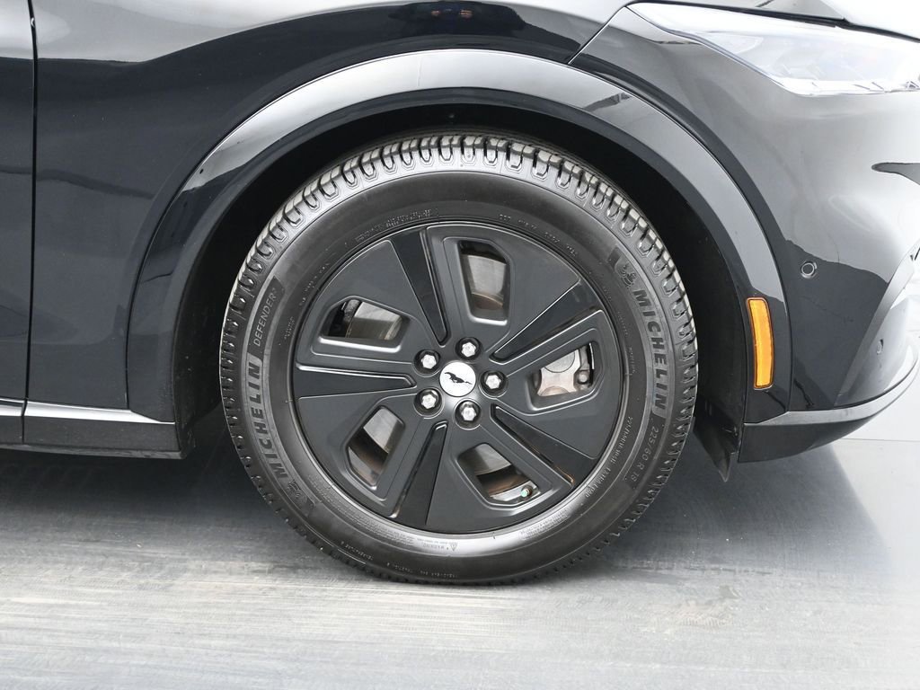 Certified 2022 Ford Mustang Mach-E California Route 1 image 22