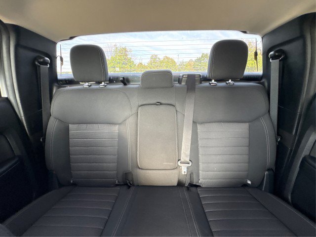 Certified 2020 Ford Ranger XLT w/ Equipment Group 301A Mid AWD/4WD image 13