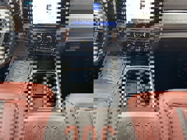 Certified 2022 Ford F250 King Ranch w/ Tremor Off-Road Package image 12