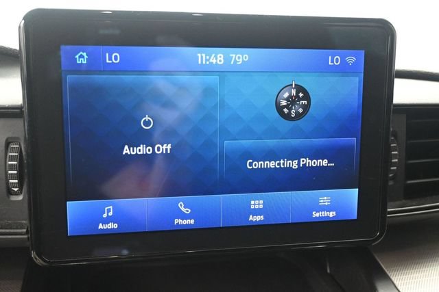 Certified 2020 Ford Explorer XLT AWD/4WD image 11