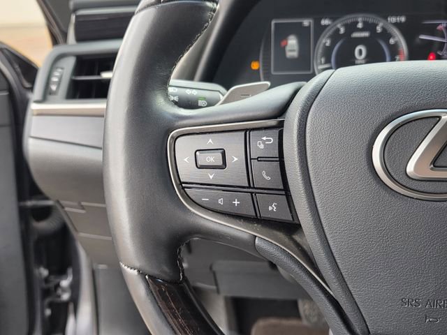 Used 2021 Lexus ES 350 w/ Premium Package image 25