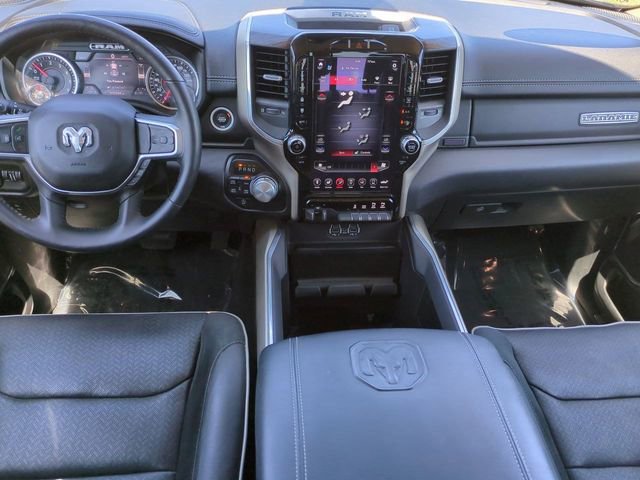 Used 2020 RAM 1500 Laramie image 15