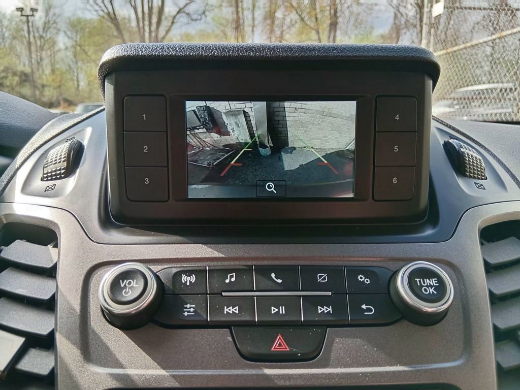 Certified 2022 Ford Transit Connect XL image 19