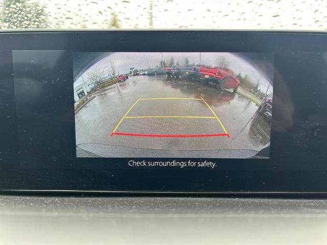 Used 2024 MAZDA CX-30 AWD 2.5 S image 29