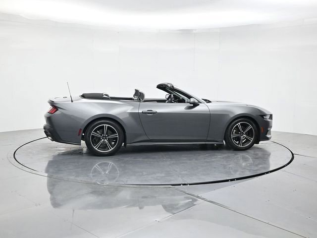 Certified 2024 Ford Mustang Premium image 2