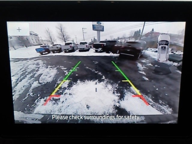 Certified 2024 Ford Explorer XLT w/ Equipment Group 202A image 27