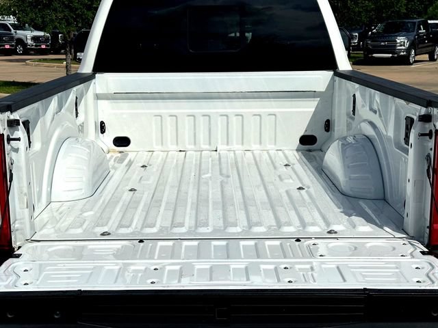 Certified 2024 Ford F250 King Ranch w/ Chrome Package AWD/4WD image 7