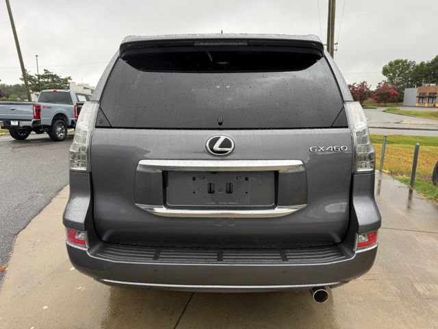 Used 2022 Lexus GX 460 Premium AWD/4WD image 9