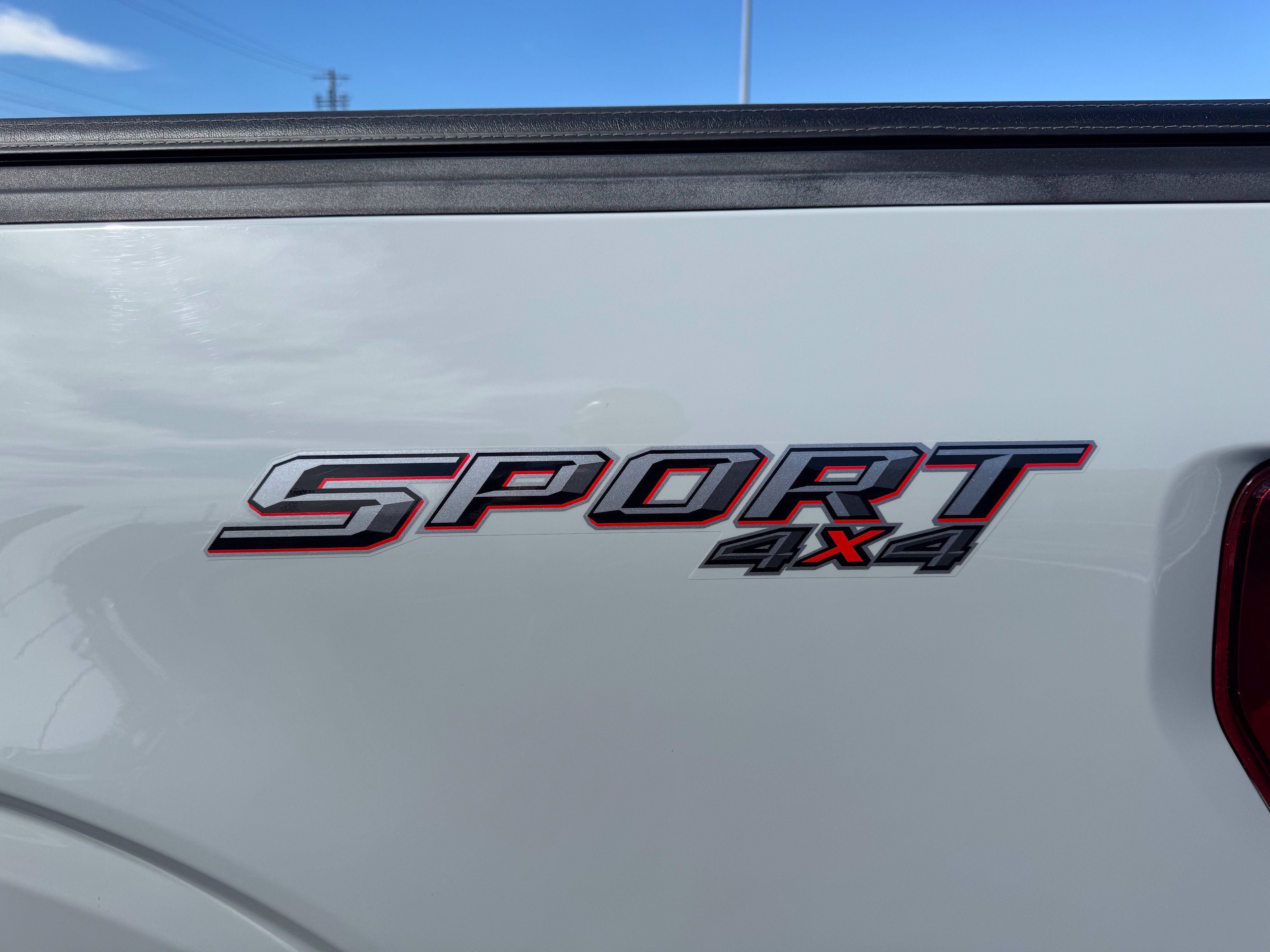 Certified 2023 Ford F150 XLT w/ Equipment Group 302A High AWD/4WD image 71