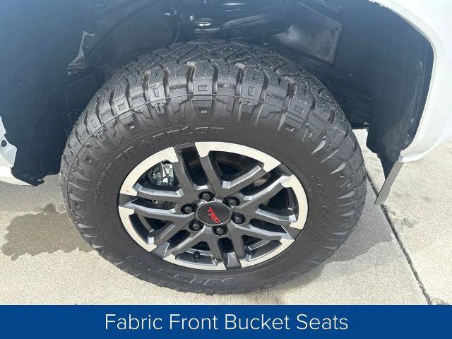 Used 2026 Toyota Tacoma TRD Sport AWD/4WD image 8