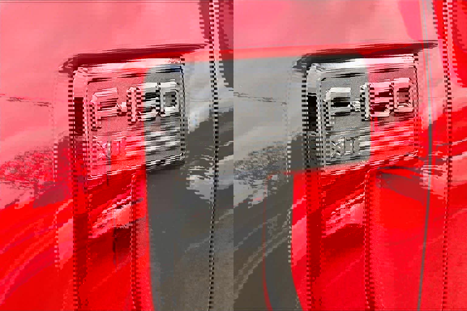 Certified 2024 Ford F150 XLT w/ Equipment Group 302A MID image 15