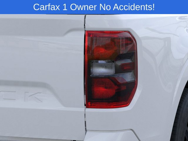 Certified 2025 Ford Maverick Lobo AWD/4WD image 22