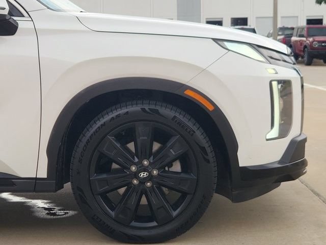 Used 2023 Hyundai Palisade XRT FWD image 8