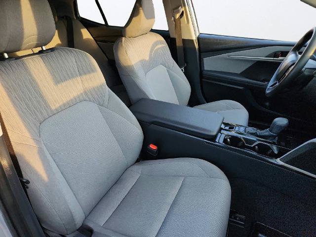 Used 2026 Toyota Camry LE w/ Convenience Package FWD image 28