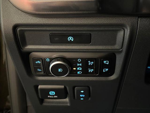 Certified 2025 Ford F150 Raptor image 21