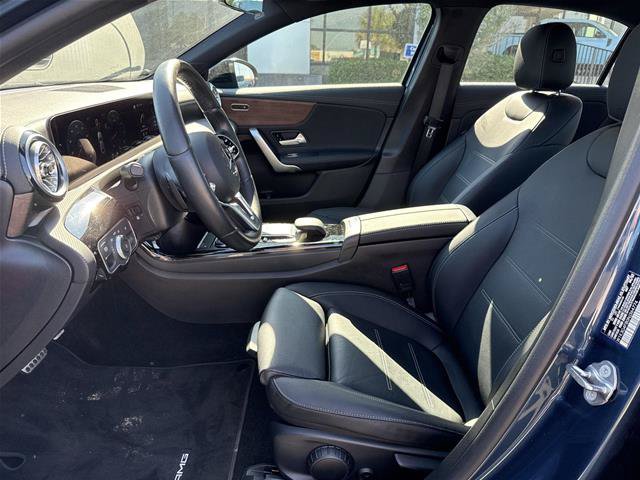 Used 2022 Mercedes-Benz A 220 4MATIC image 4