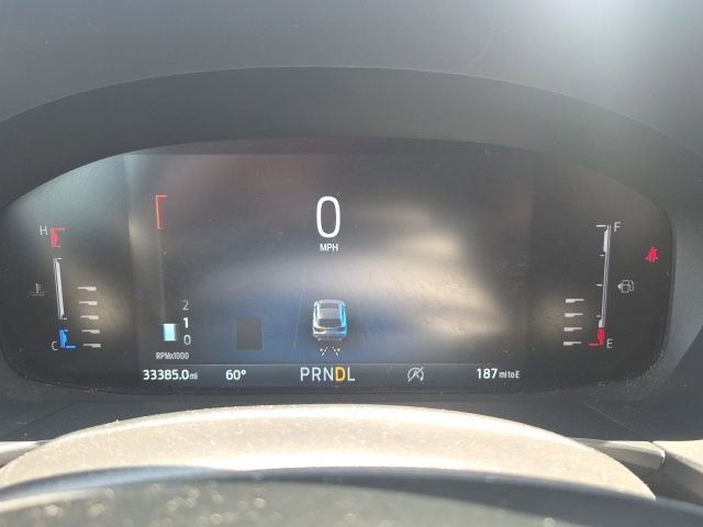 Certified 2023 Ford Escape Active w/ Tech Pack #1 FWD image 41