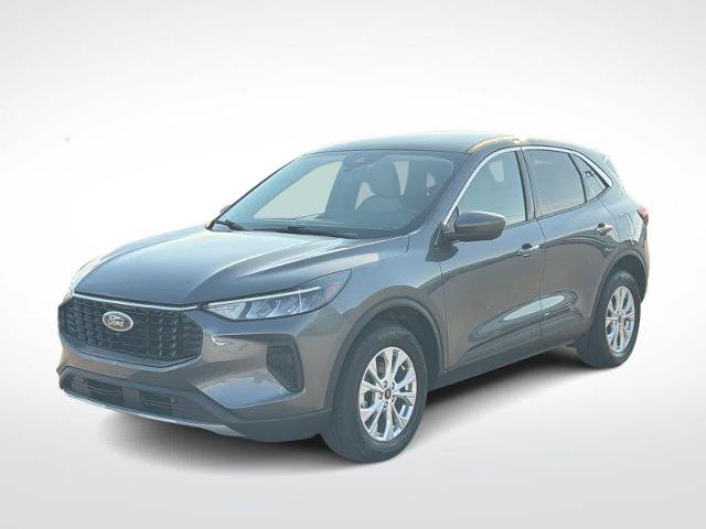 Certified 2023 Ford Escape Active AWD/4WD image 4