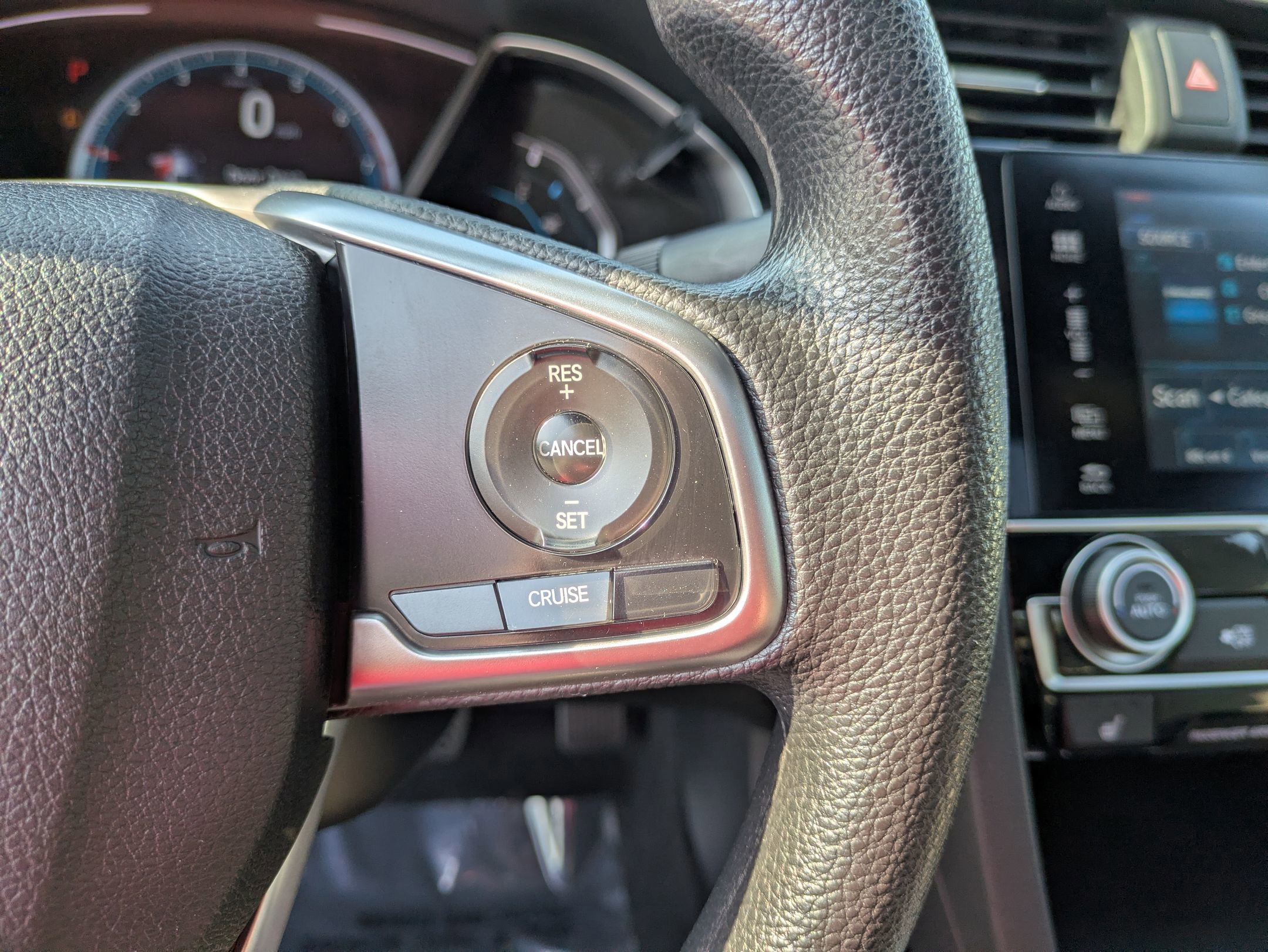 Used 2017 Honda Civic EX-T image 19