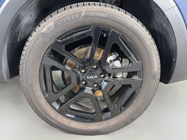 Used 2023 Kia Telluride SX Prestige X-Line AWD/4WD image 39