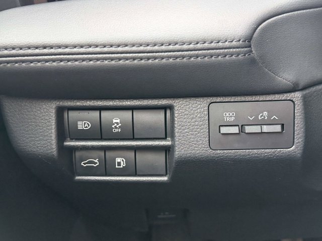 Used 2019 Toyota Avalon XSE w/ All Weather Liner Package FWD image 27