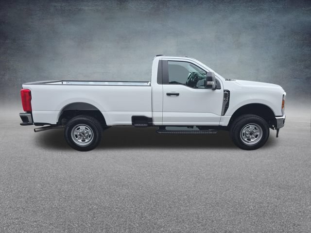 Certified 2024 Ford F250 XL w/ FX4 Off-Road Package AWD/4WD image 10
