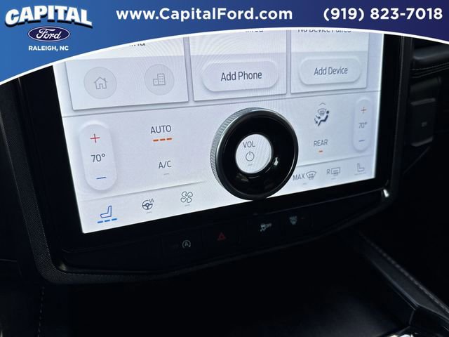 Certified 2023 Ford Expedition Platinum image 29