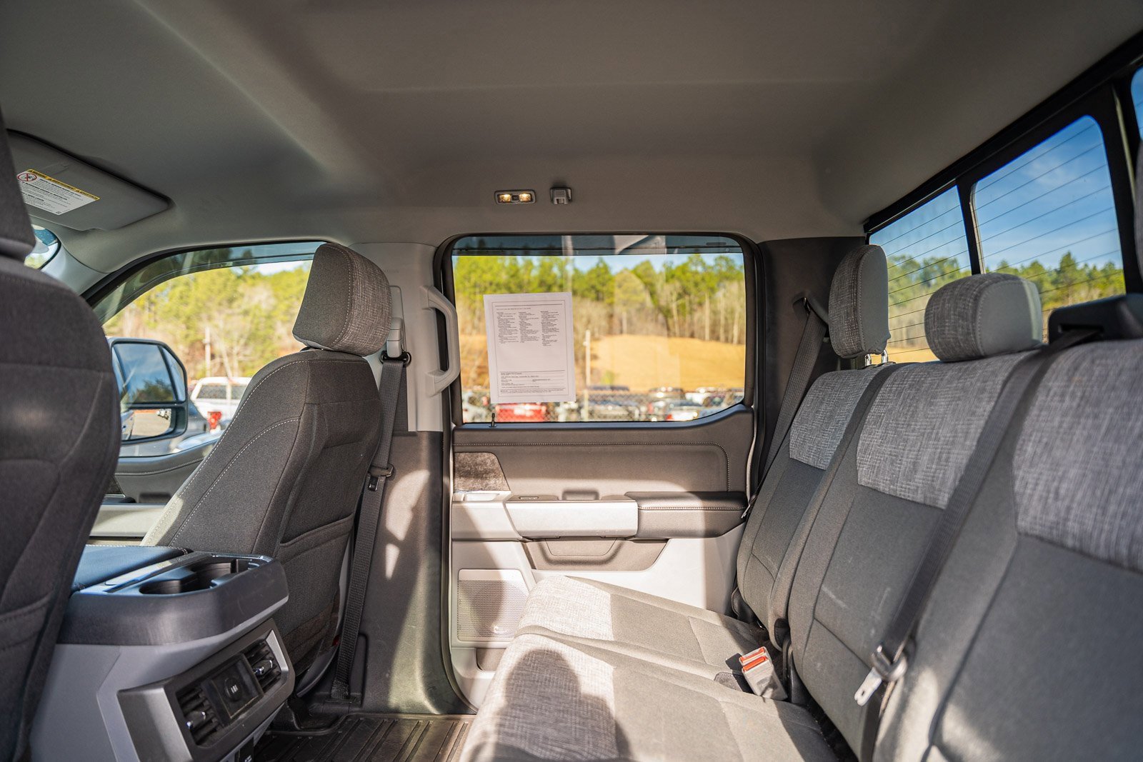 Certified 2023 Ford F250 XLT w/ XLT Premium Package image 22