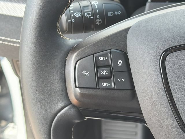 Certified 2025 Ford Mustang Mach-E GT AWD/4WD image 27