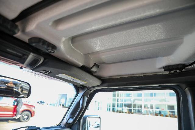 Used 2025 Jeep Wrangler Sport image 18