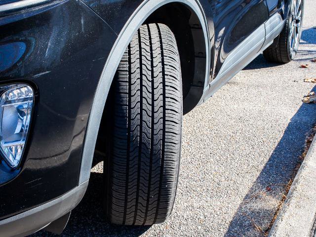 Certified 2022 Ford Escape SEL image 9