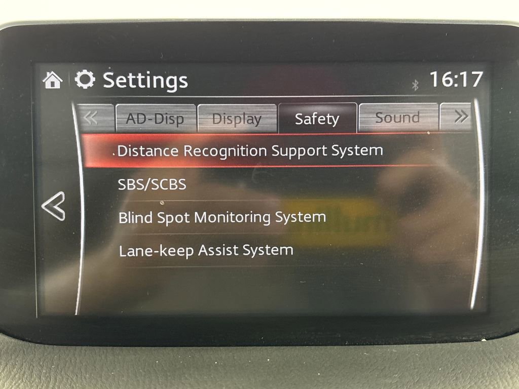 Used 2018 MAZDA MAZDA3 Grand Touring w/ Premium Equipment Package FWD image 26