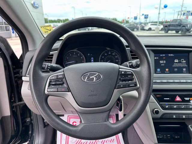 Used 2018 Hyundai Elantra SEL FWD image 20