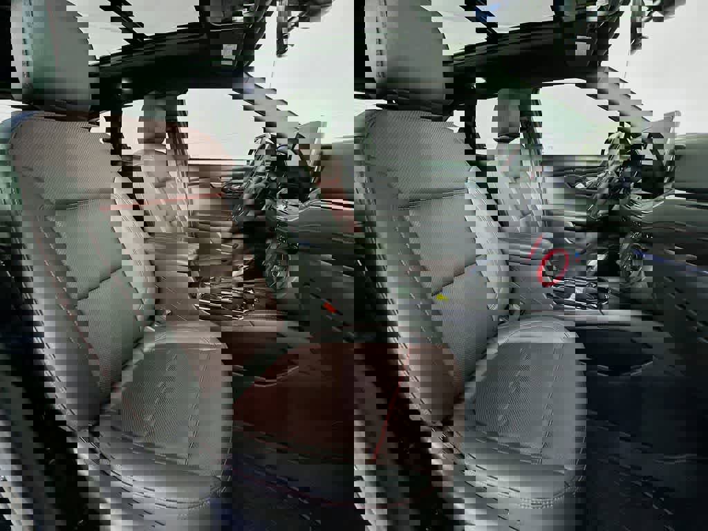 Used 2023 Chevrolet Blazer RS w/ Driver Confidence II Package image 14