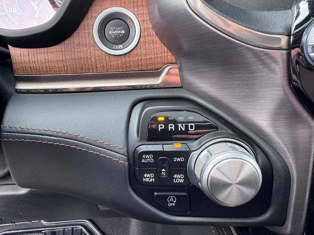 Used 2019 RAM 1500 Limited image 24