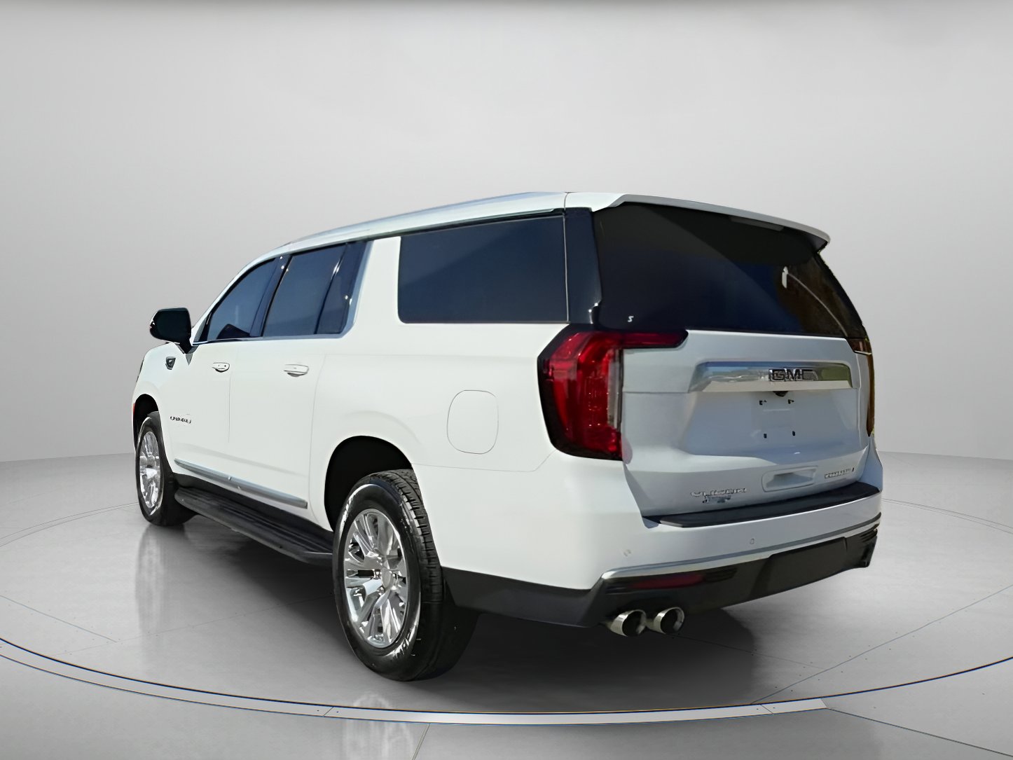 Used 2024 GMC Yukon XL Denali image 21